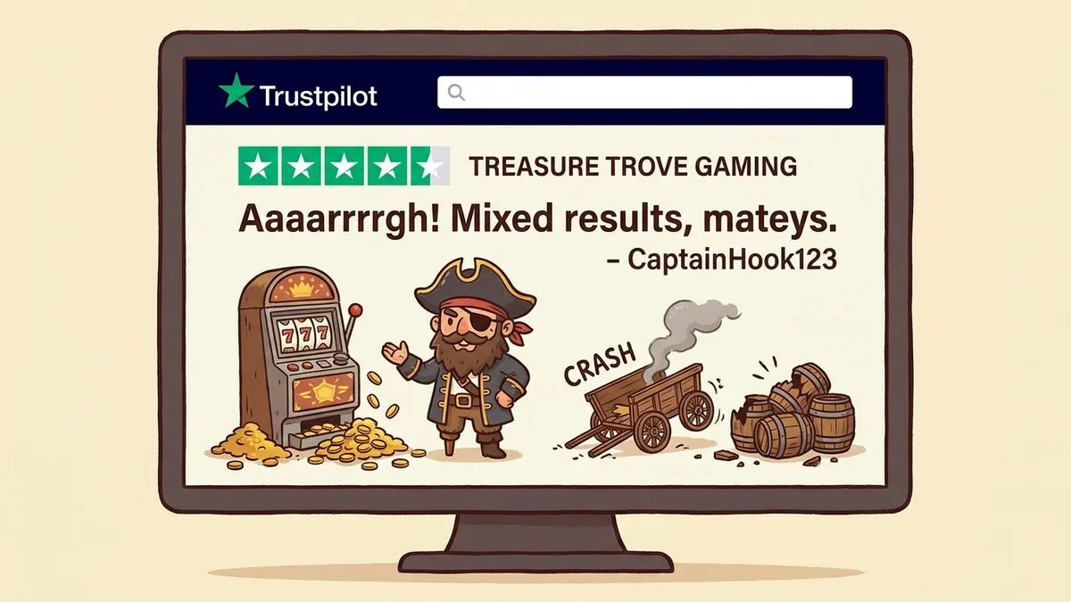 trustpilot crash games